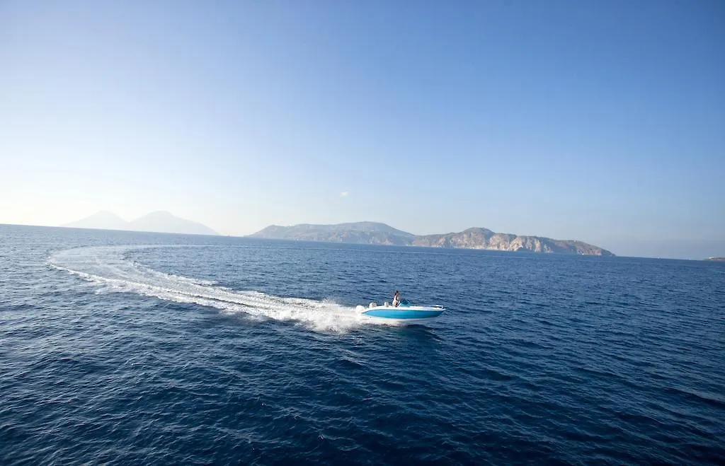 Appartamento Residence Covo degli Dei Milazzo Italia
