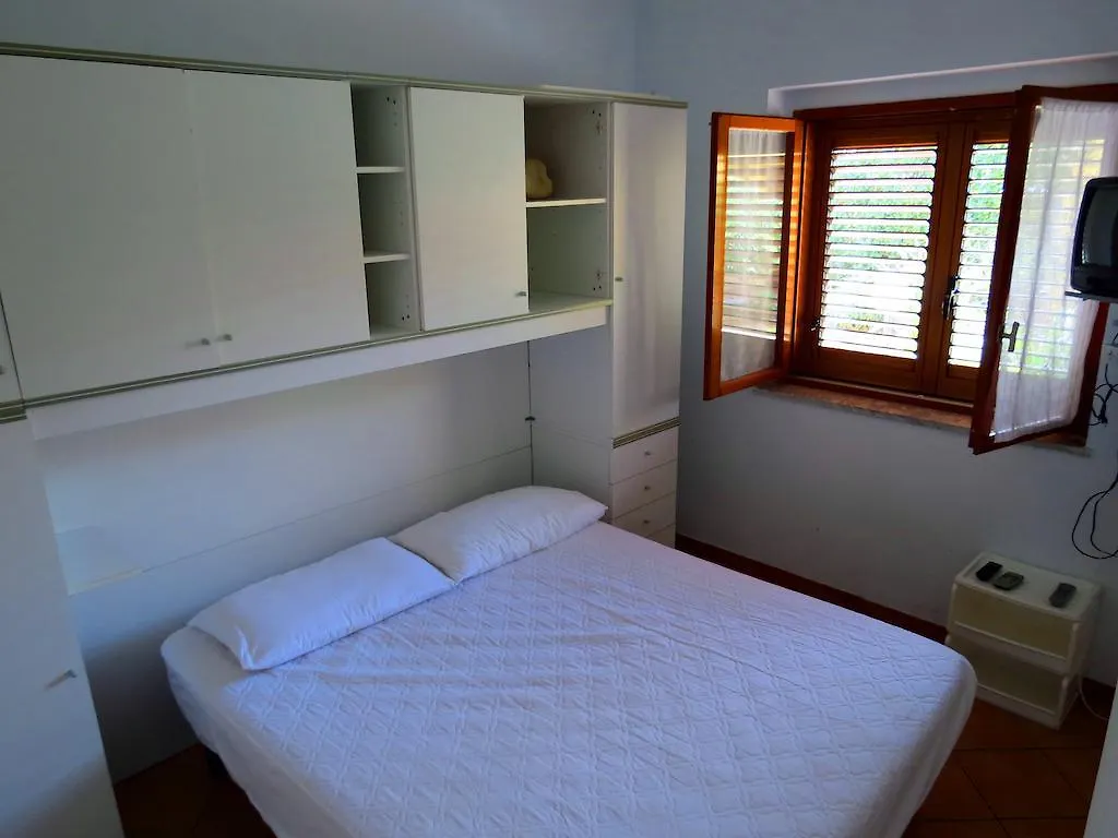 Residence Covo degli Dei Milazzo