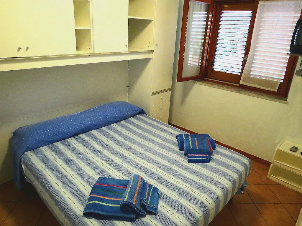 Residence Covo degli Dei Milazzo Appartamento