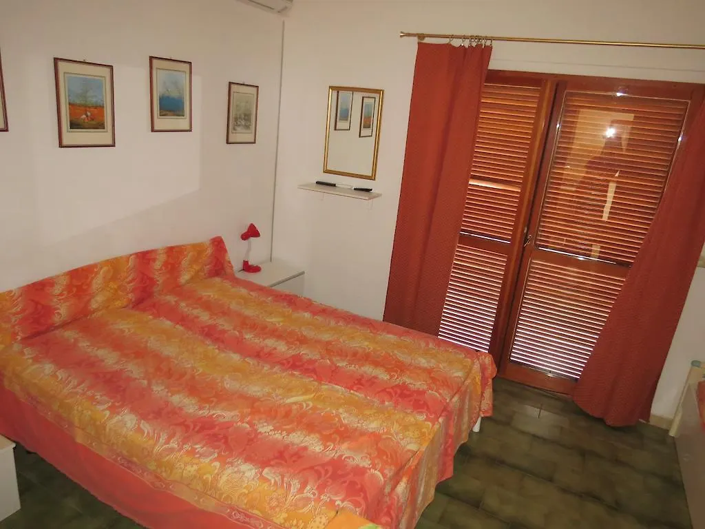Residence Covo Degli Dei Milazzo