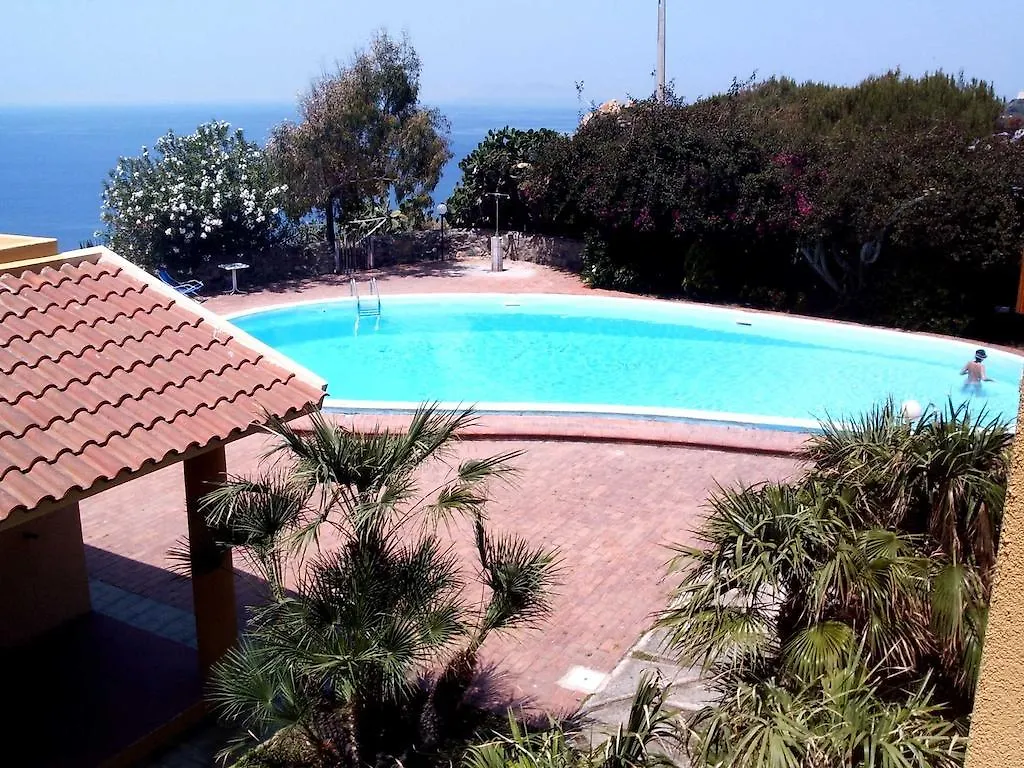 Residence Covo degli Dei Milazzo Italia