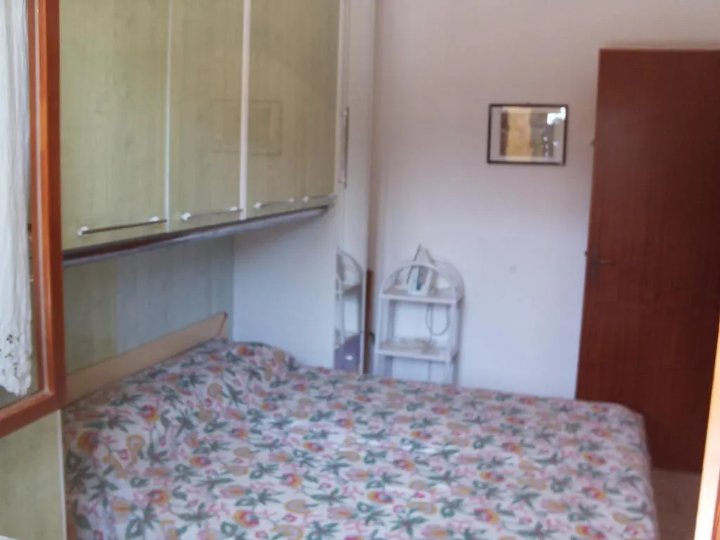 Residence Covo Degli Dei Milazzo 0*,  Italy