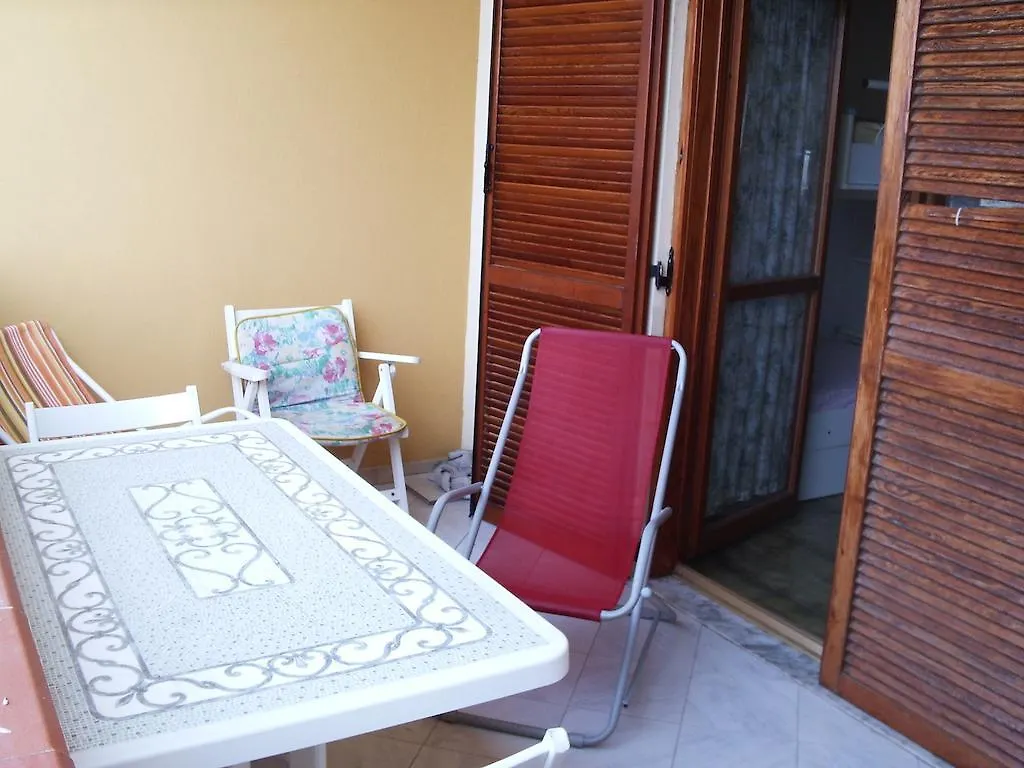 Residence Covo degli Dei Milazzo Italia