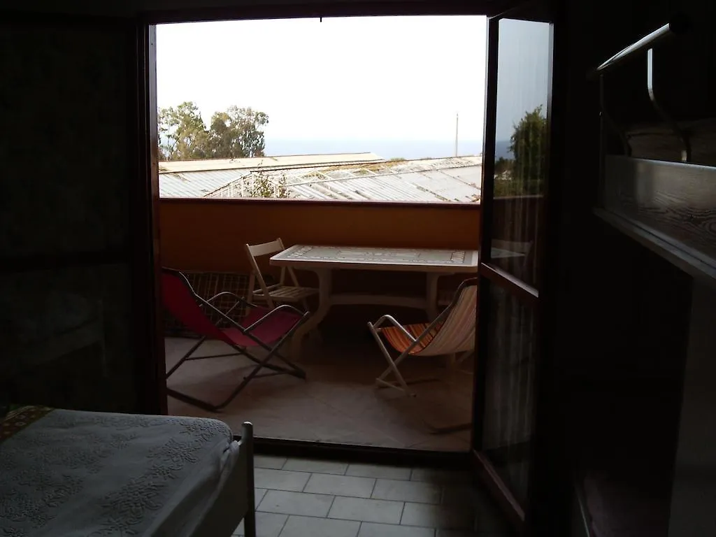 Residence Covo degli Dei Milazzo