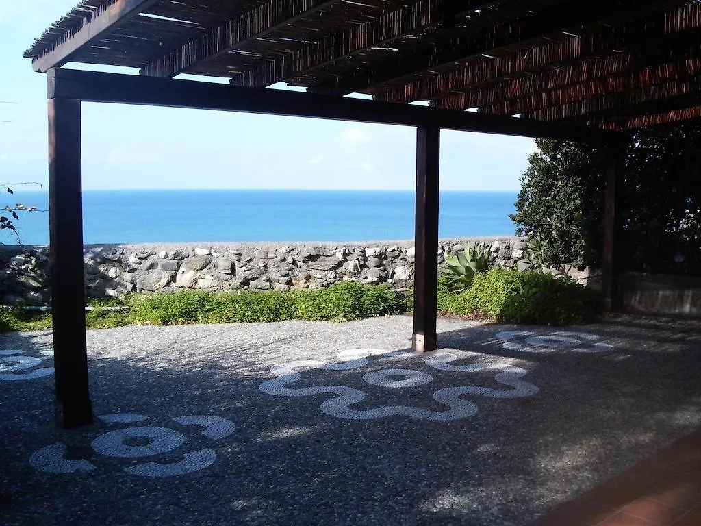 Appartamento Residence Covo degli Dei Milazzo