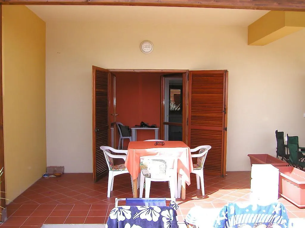 Residence Covo Degli Dei Milazzo 0*,