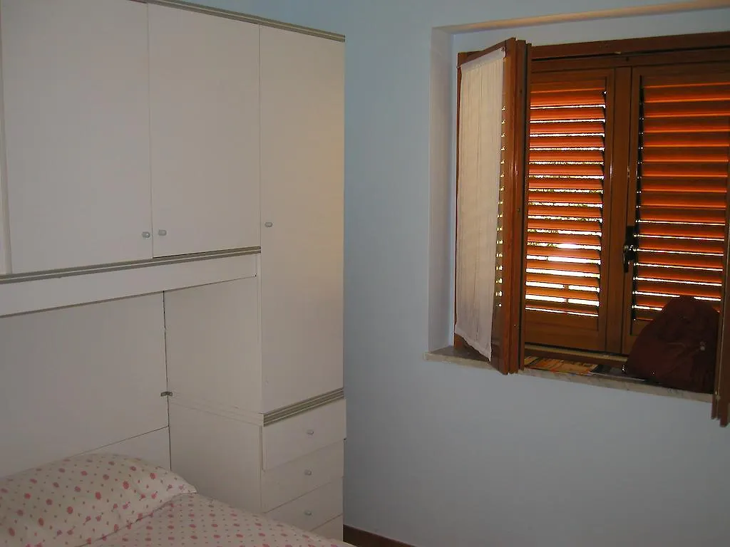 Residence Covo degli Dei Milazzo Appartamento