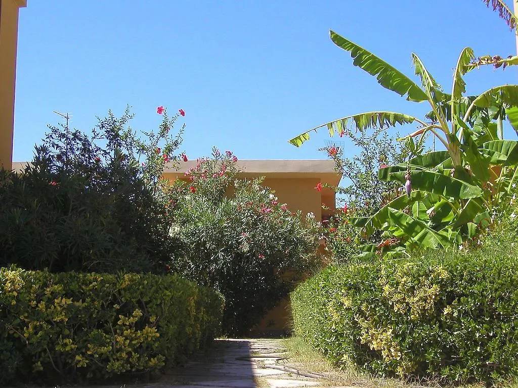 Residence Covo Degli Dei Milazzo