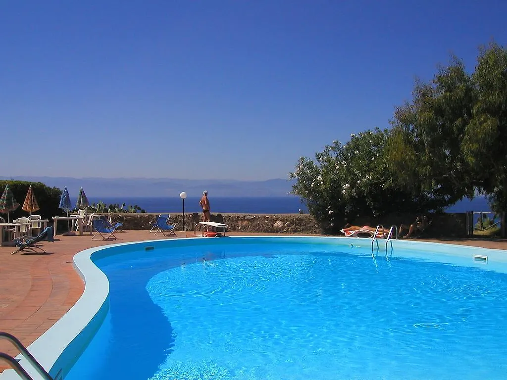 Appartamento Residence Covo degli Dei Milazzo Italia