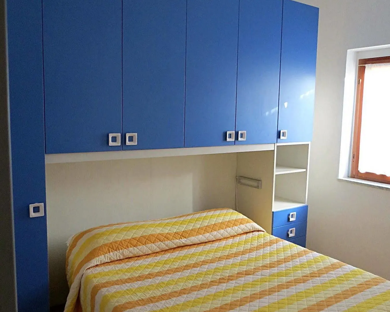 Residence Covo degli Dei Milazzo 0*,  Italia