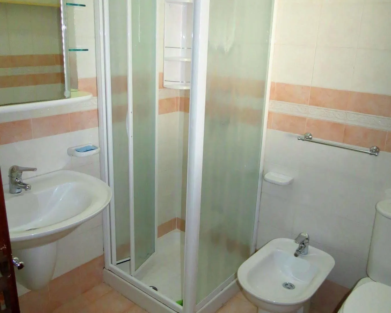 Appartamento Residence Covo degli Dei Milazzo