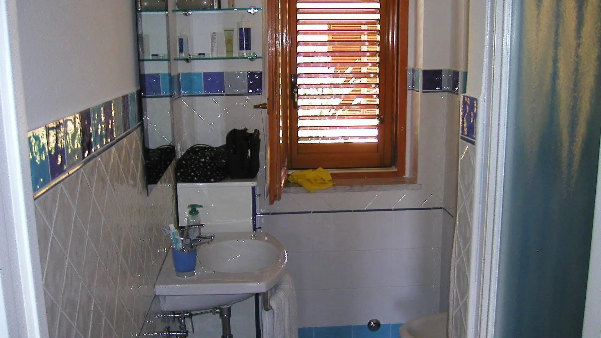 Residence Covo Degli Dei Milazzo