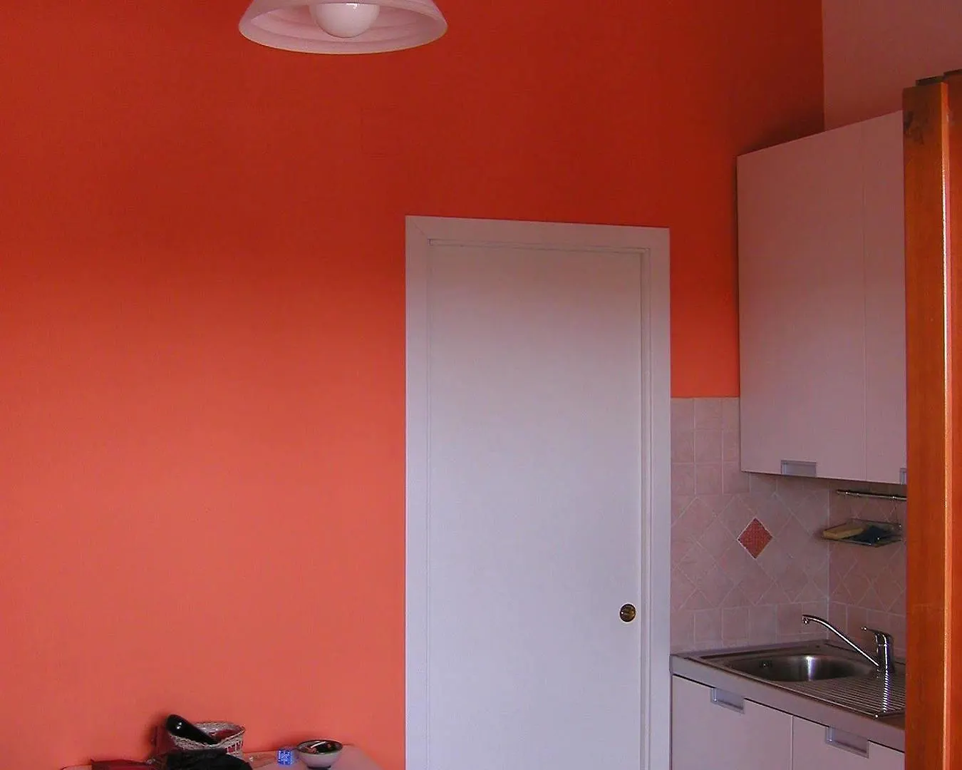 Appartamento Residence Covo degli Dei Milazzo Italia