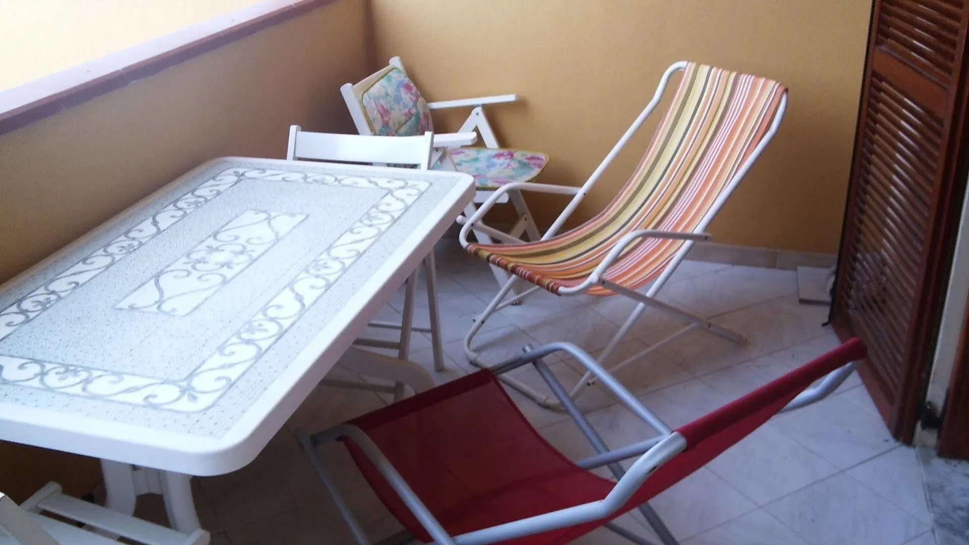 Residence Covo Degli Dei Milazzo 0*,