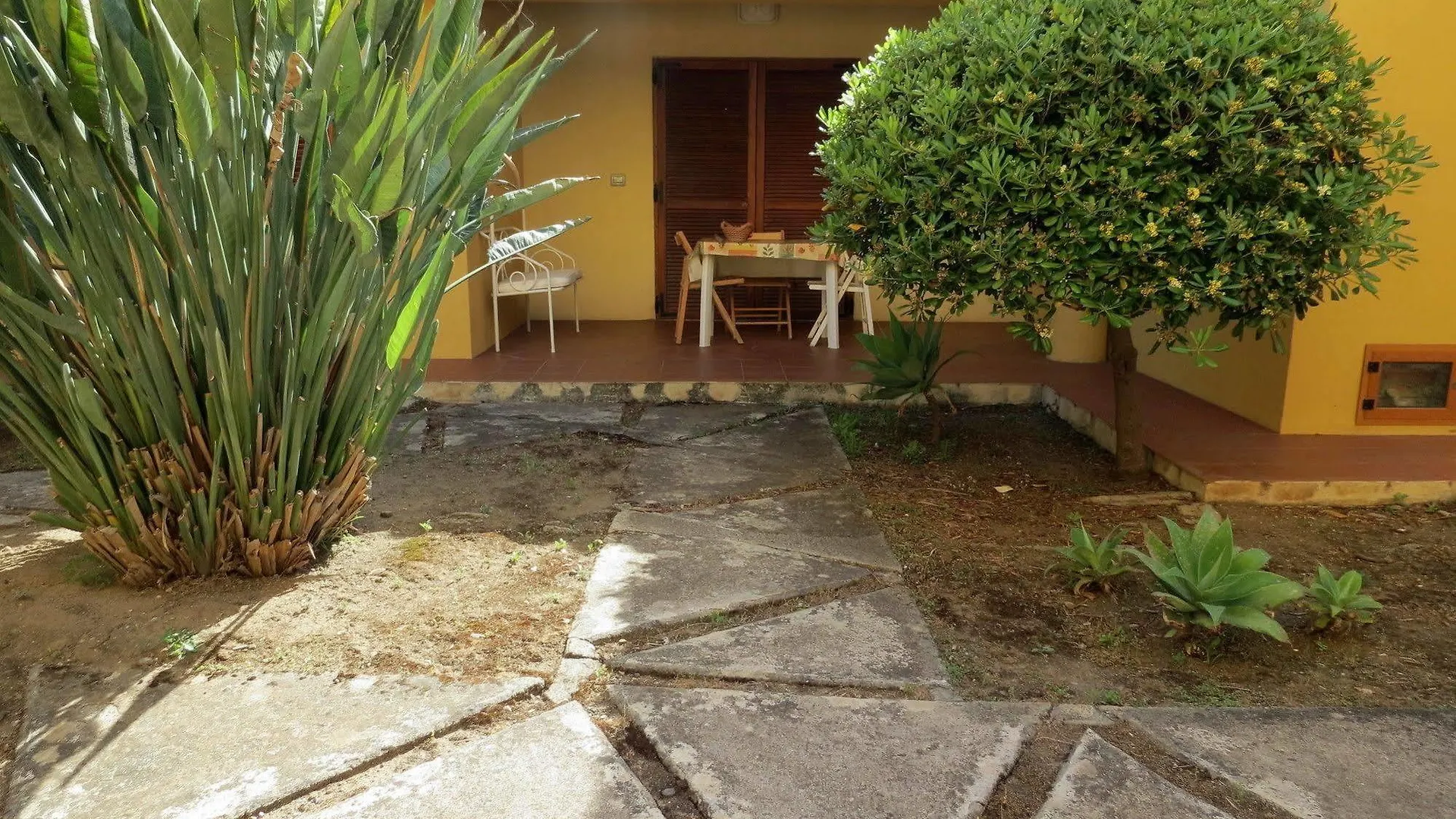 Appartamento Residence Covo degli Dei Milazzo