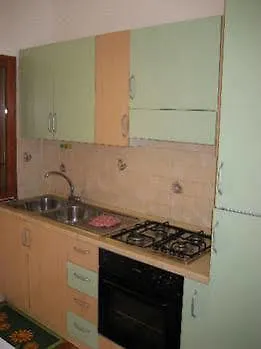 Residence Covo degli Dei Milazzo Appartamento