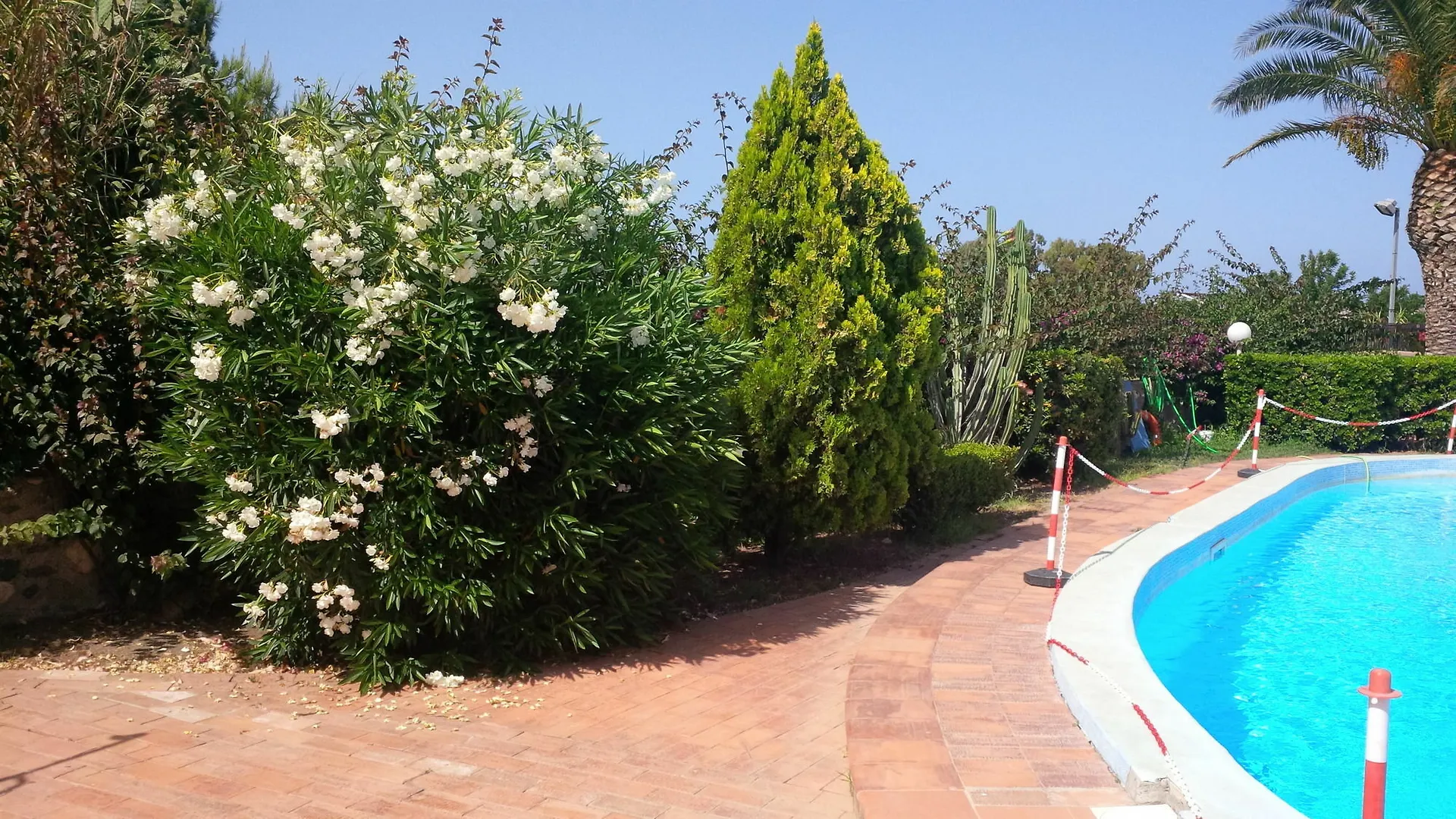 Residence Covo Degli Dei Milazzo