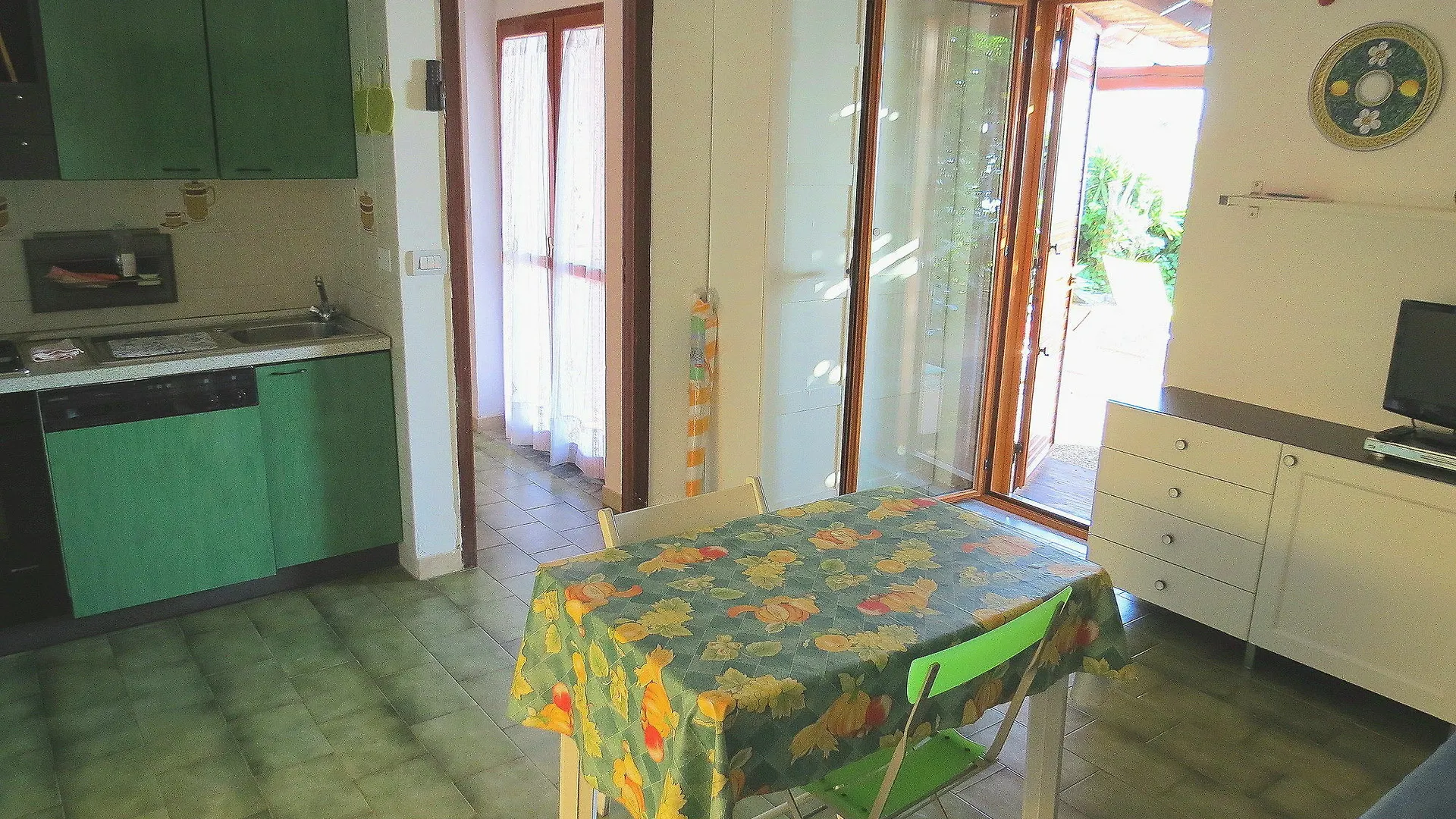 Residence Covo degli Dei Milazzo 0*,  Italia