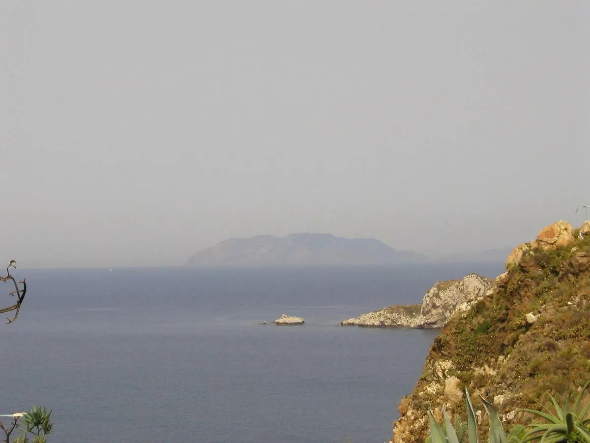 Appartamento Residence Covo degli Dei Milazzo