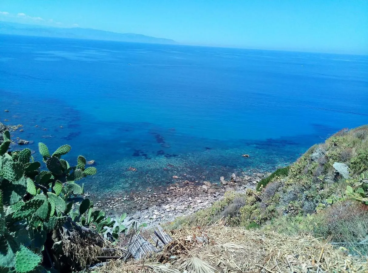 Residence Covo Degli Dei Milazzo Italy