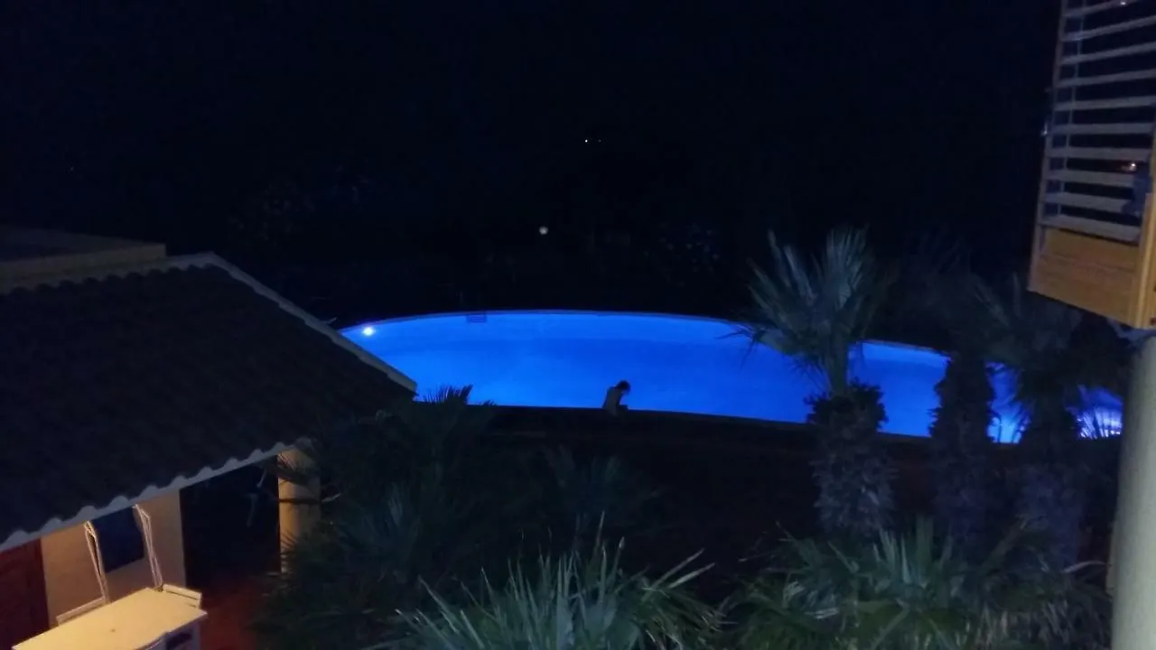 Residence Covo degli Dei Milazzo