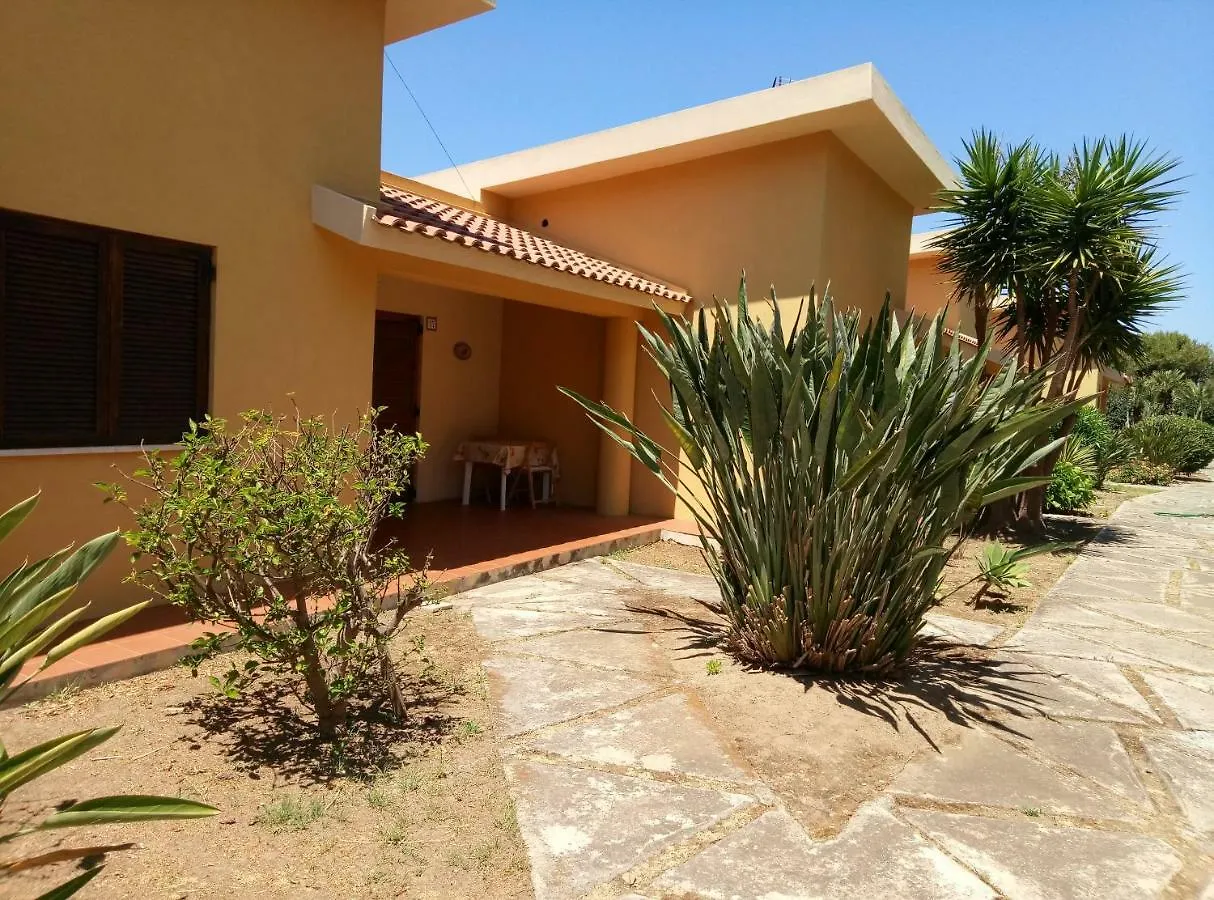 Appartamento Residence Covo degli Dei Milazzo