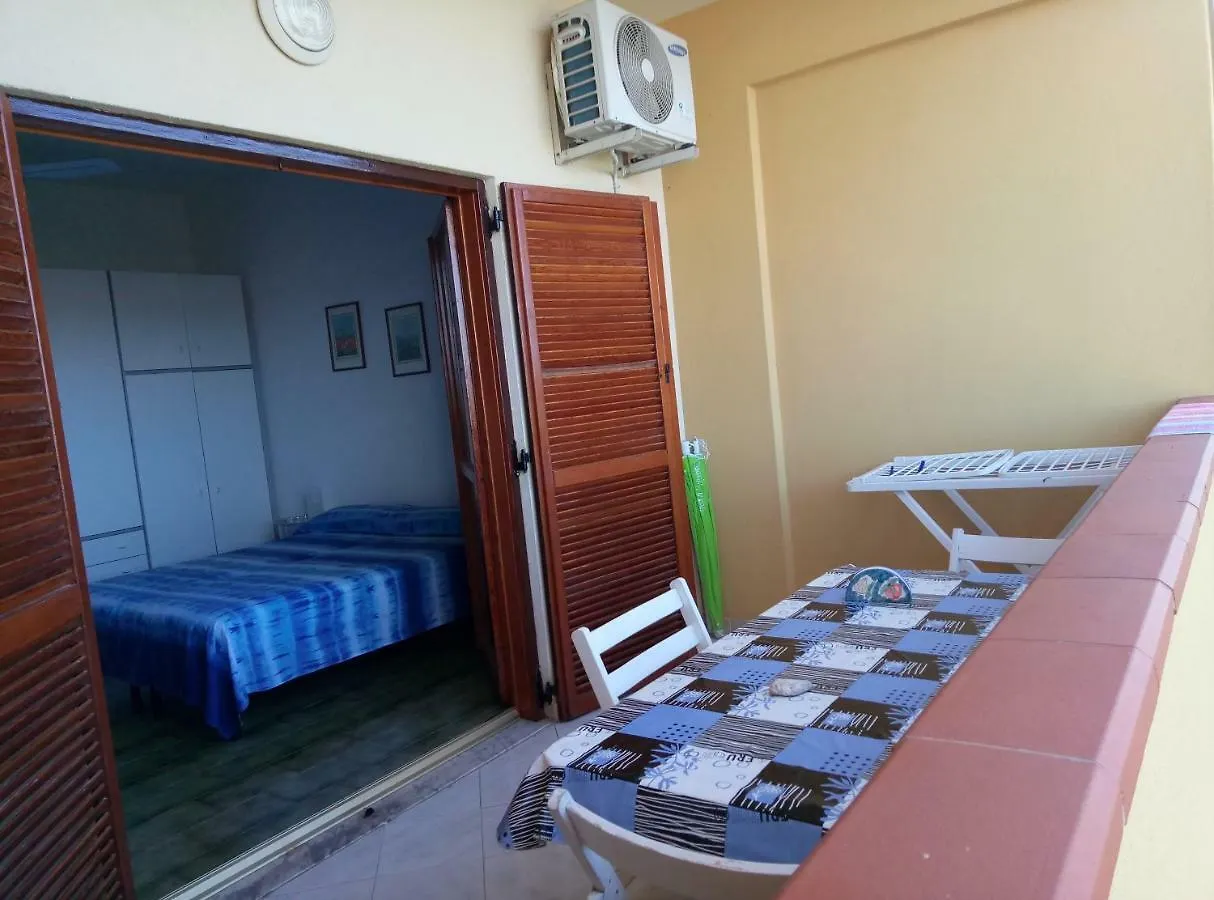 Residence Covo degli Dei Milazzo 0*,  Italia
