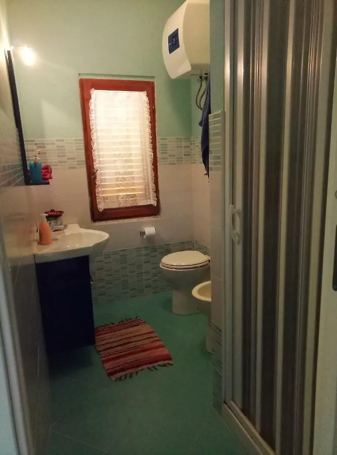 Residence Covo degli Dei Milazzo Appartamento