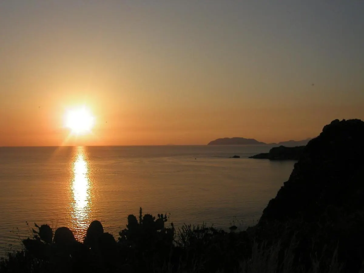 Residence Covo degli Dei Milazzo Italia