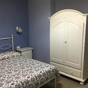 Alloggio per agriturismo Crilu, Milazzo