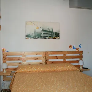  Apartamento Sole&luna